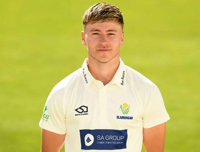 Callum Taylor
