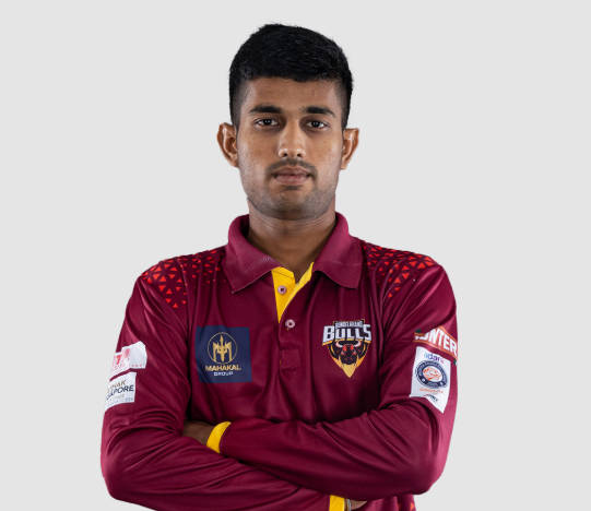Gautam Joshi