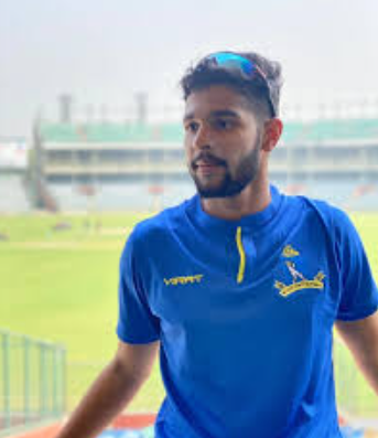 Aayush Pandey