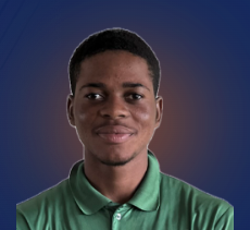 Joshua Asia