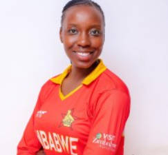 Mary-Anne Musonda