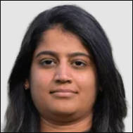 Mansi Parmar