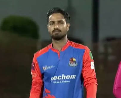 Himanshu Sahani