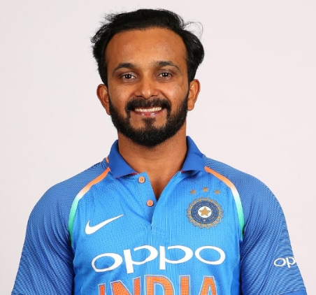 Kedar Jadhav