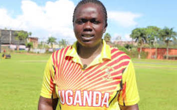 Leona Babirye