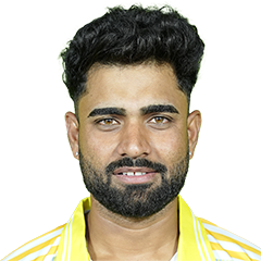 Rushikesh Sonawane