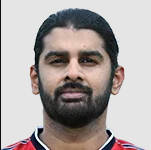 Vinay Ravi