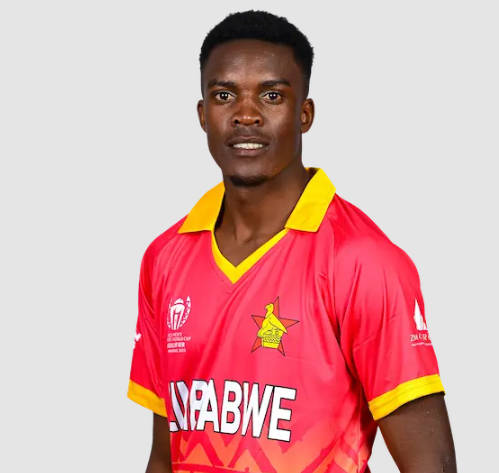 Clive Madande