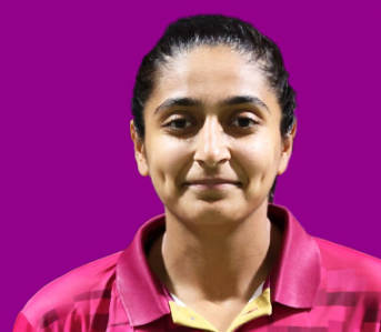 Esha Rohit Oza