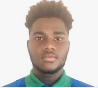 Alusine Turay