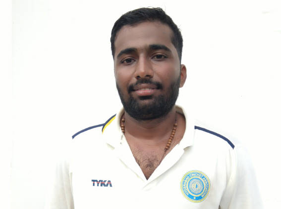Shashidhar Reddy