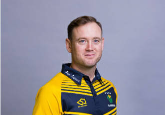 Colin Ingram