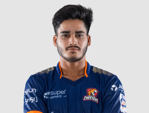 Inder Singh Banjara
