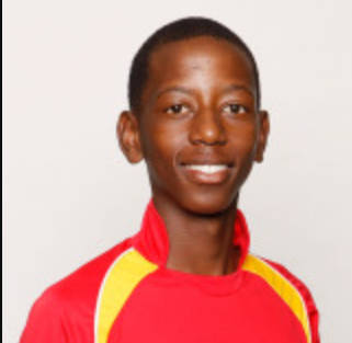 Tinotenda Mutombodzi