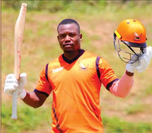 Kudzai Maunze