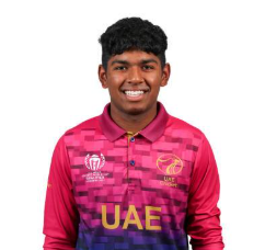 Ethan DSouza