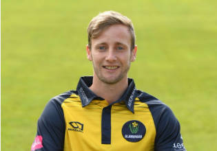 Billy Root