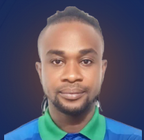 Lansana Lamin