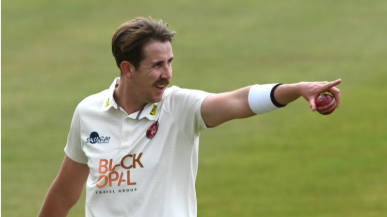 Matthew Quinn