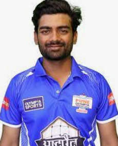 Saurabh Nawale