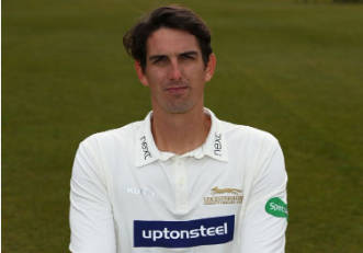 Chris Wright