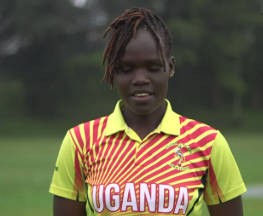 Evelyn Anyipo