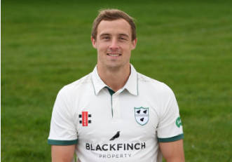 Charlie Morris