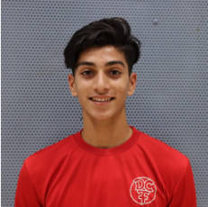 Abdullah Mahmood