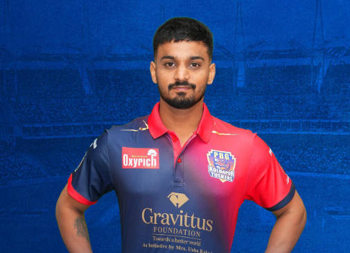 Aniket Porwal