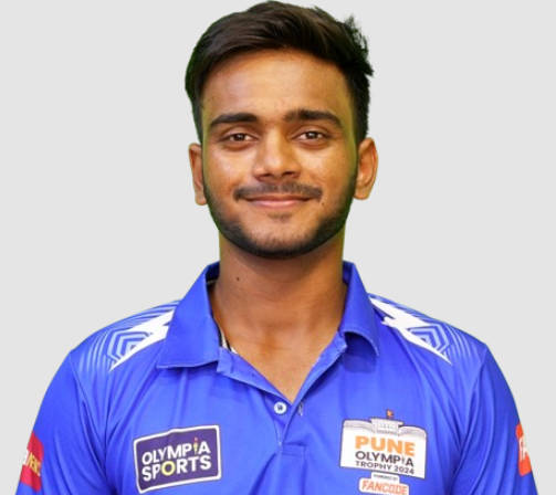 Sahil Autade
