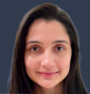 Ayesha Hasan