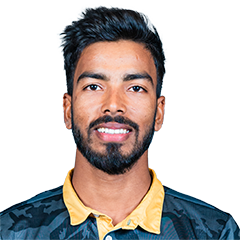 Shahab Alam