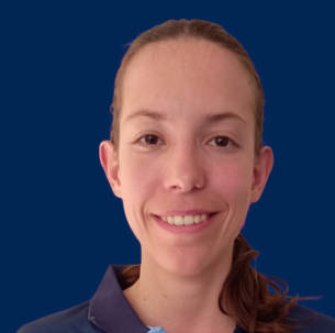 Blandine Verdon