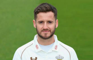 Steven Davies