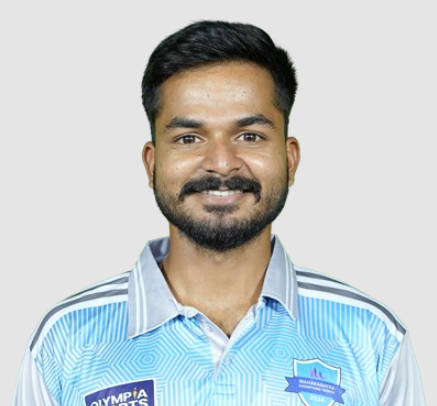 సంగ్రామ్ భాలేకర్