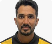 Syed Rehmatullah