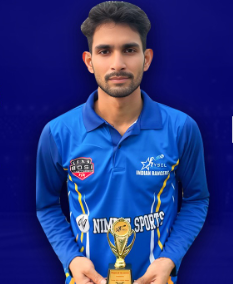 Ankit Mishra
