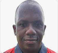 Alistair Ifill