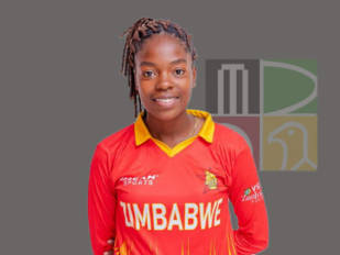 Nomvelo Sibanda