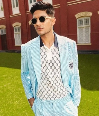 Nitesh Satyawan