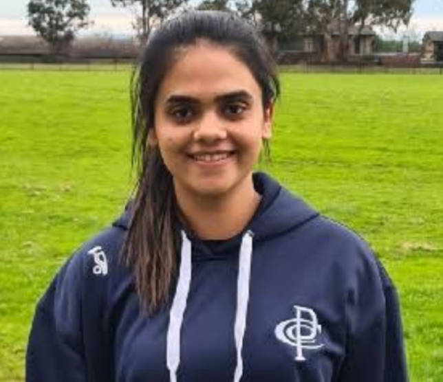 Harjivan Bhullar