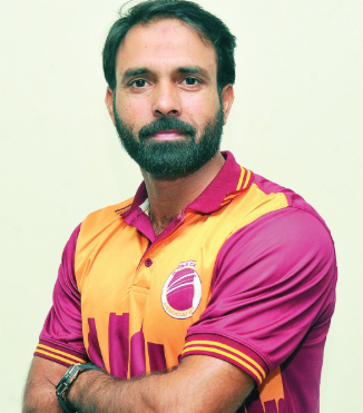 Muhammad Tanveer
