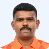 Karthigesan S