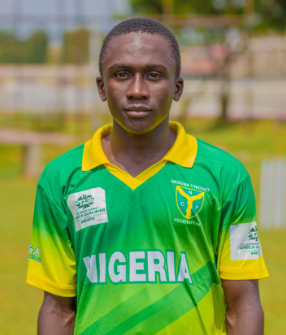Ridwan Abdulkareem