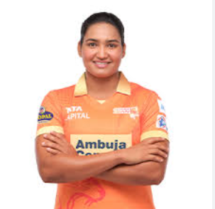 Ashwani Kumari
