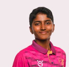 Theertha Satish