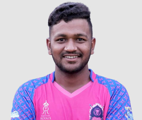 Ajay Borude