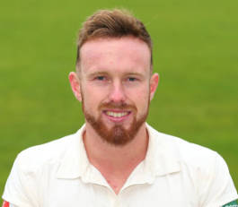 Danny Lamb