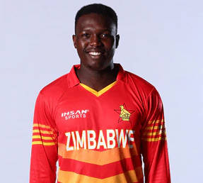 Tony Munyonga