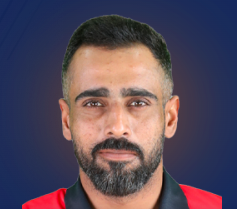 Ahmer Bin Nasir